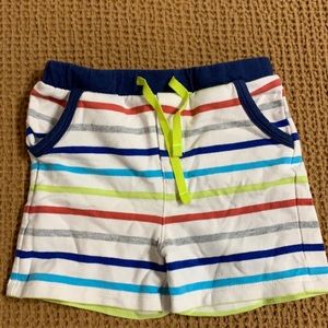 Baby Boden short 12-18 months